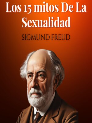 cover image of Los 15 mitos De La Sexualidad